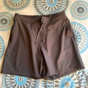 Ten thousand foundation shorts